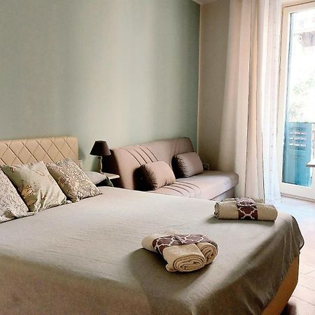 팔레르모 Persiane Al Cassaro B&B 외부 사진