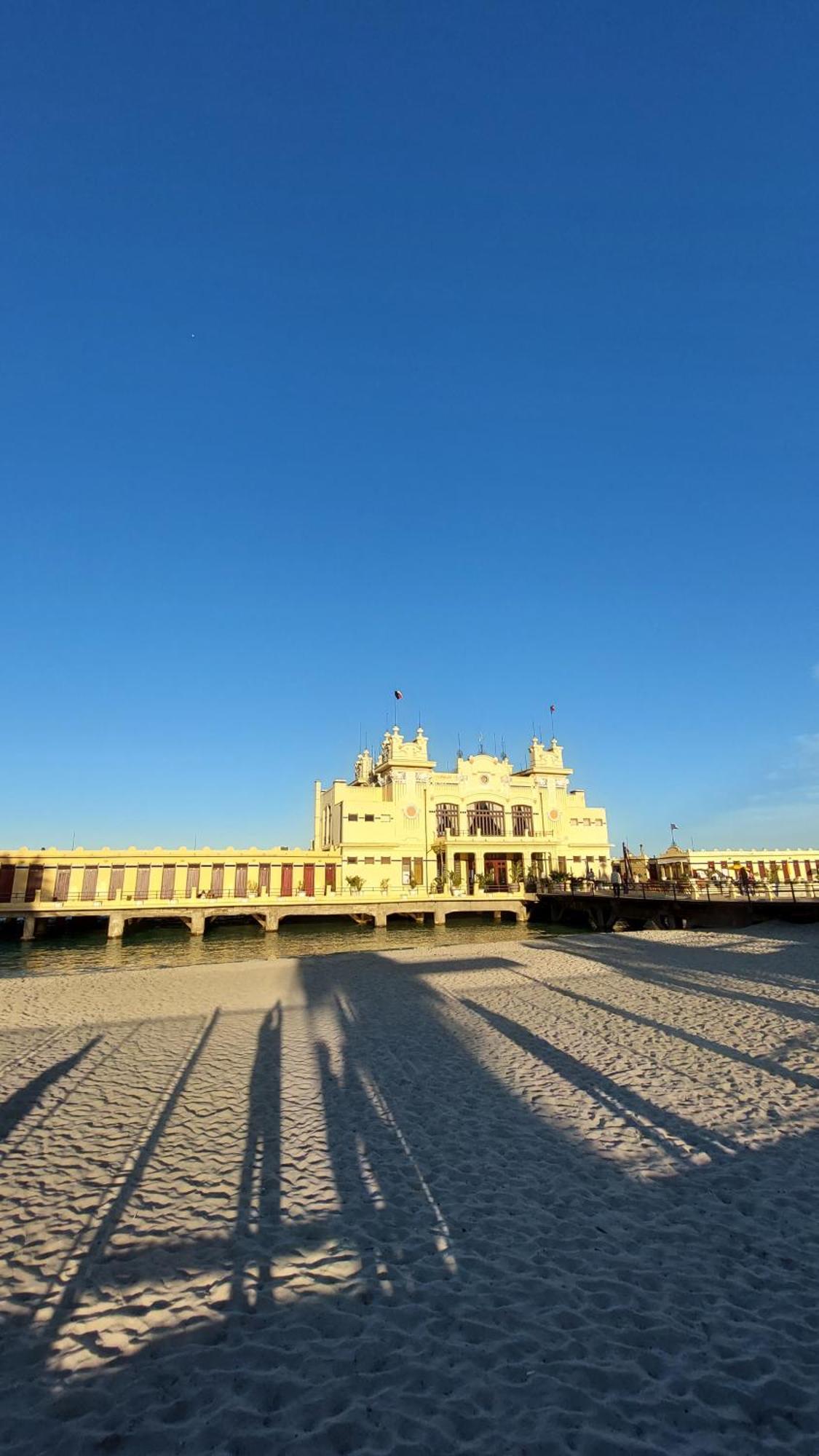 팔레르모 Persiane Al Cassaro B&B 외부 사진