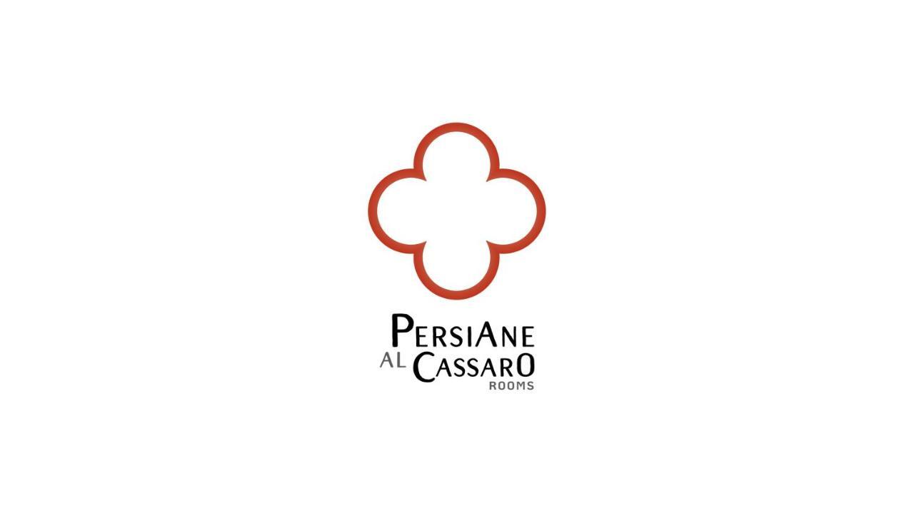 팔레르모 Persiane Al Cassaro B&B 외부 사진