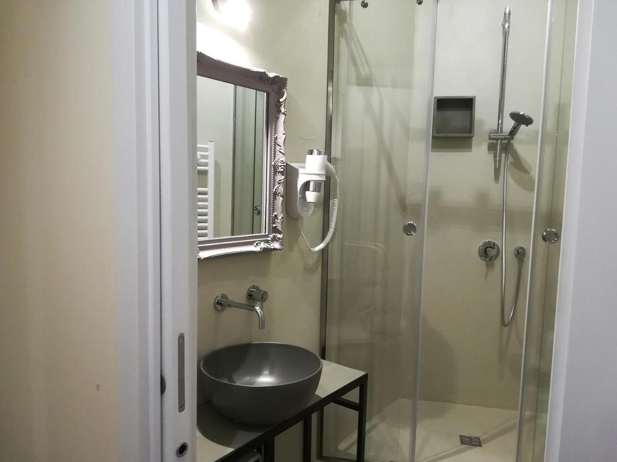 팔레르모 Persiane Al Cassaro B&B 외부 사진