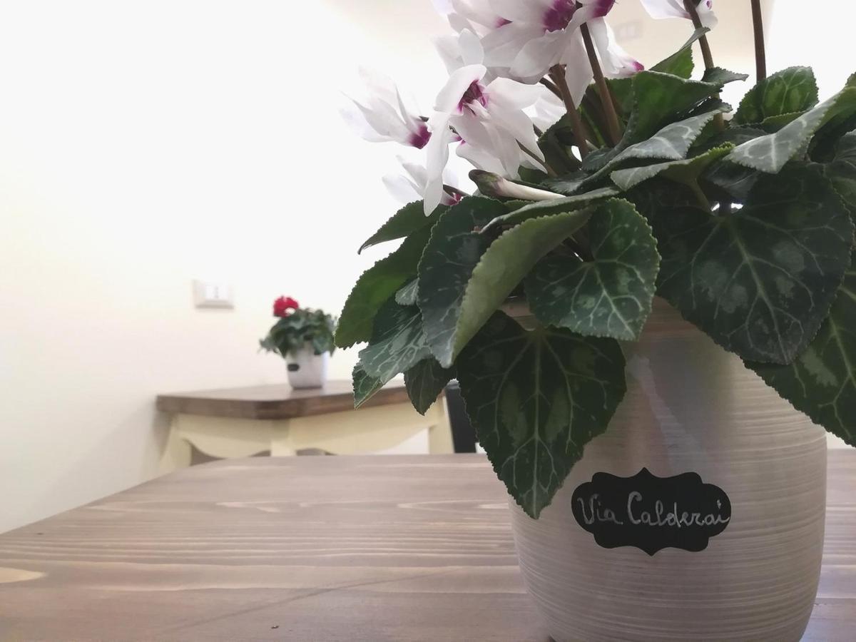 팔레르모 Persiane Al Cassaro B&B 외부 사진
