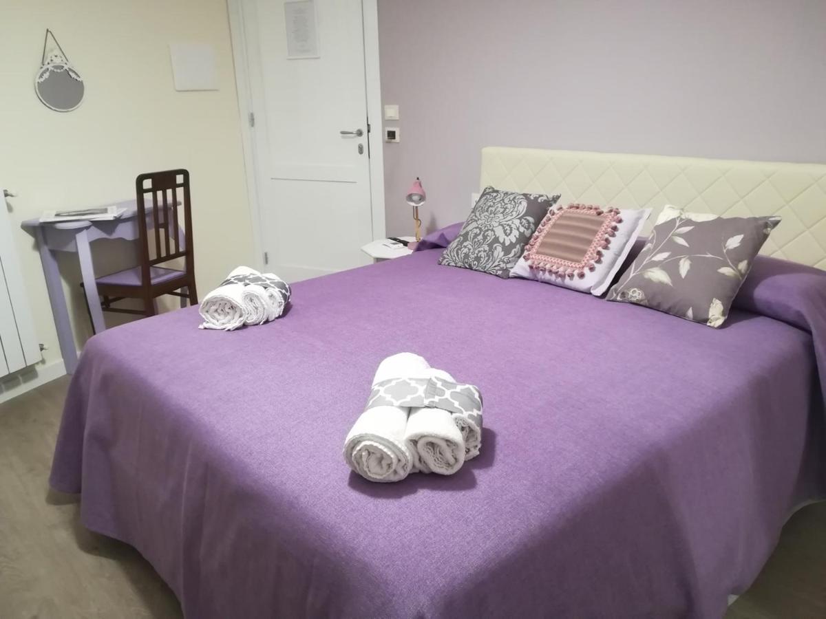 팔레르모 Persiane Al Cassaro B&B 외부 사진
